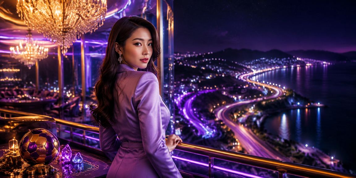 Người dùng xem kèo thể thao bên bờ hồ Đà Lạt