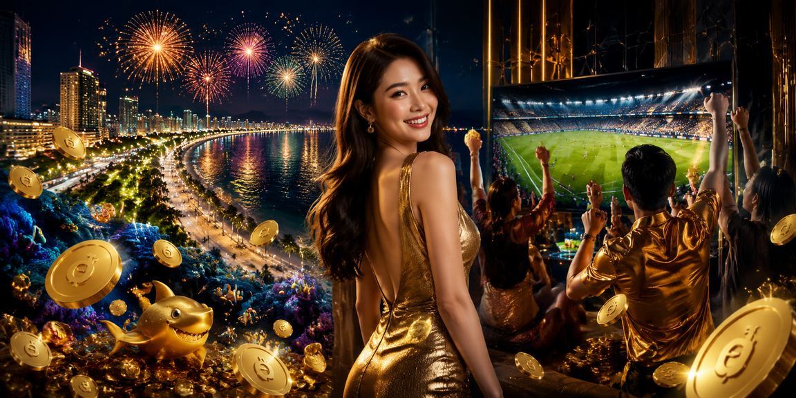 Lễ hội cược tại Nha Trang với người chơi ic4 tham gia sôi nổi