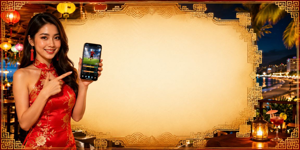 Chợ đêm thể thao tại Nha Trang kết hợp trải nghiệm cá cược mobile