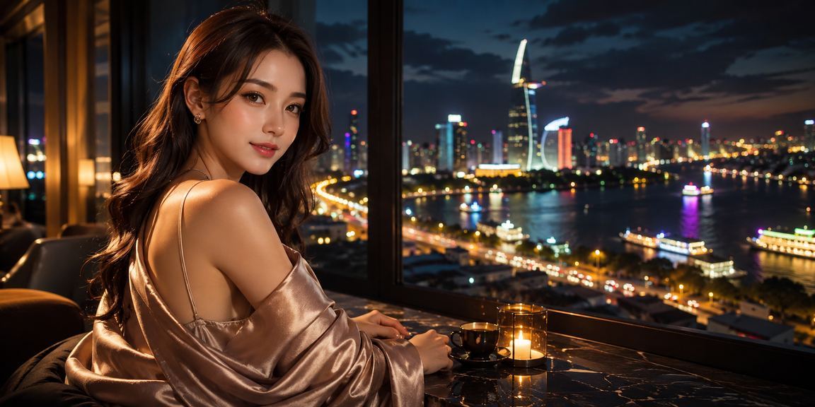 Người dùng tại Sài Gòn nạp tiền qua điện thoại để nhận voucher ic4