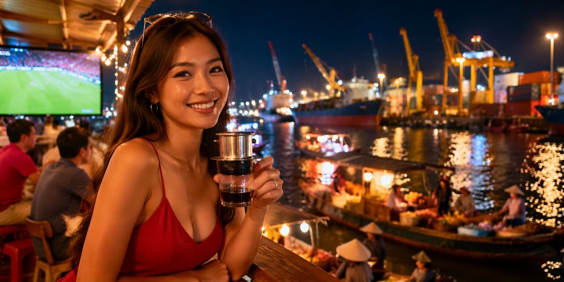 Người chơi tham gia sự kiện cá cược và nhận voucher ưu đãi tại Việt Nam
